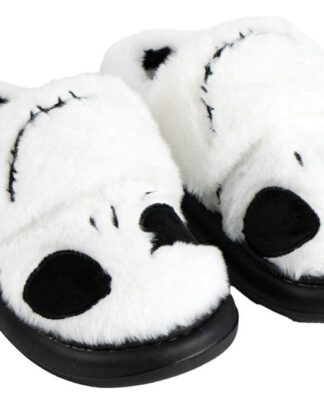 Disney Nightmare Before Christmas Offene Hausschuhe Sortiment (12)