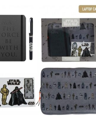 Star Wars Hüllen Geschenkset