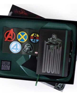 DOOM Hüllen Geschenkset
