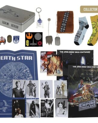 Star Wars Sammler Geschenkset