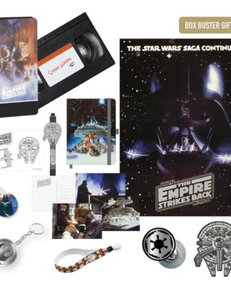 Star Wars Box Buster Geschenkset