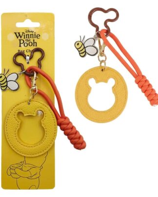 Disney Charm-Schlüsselanhänger Winnie the Pooh