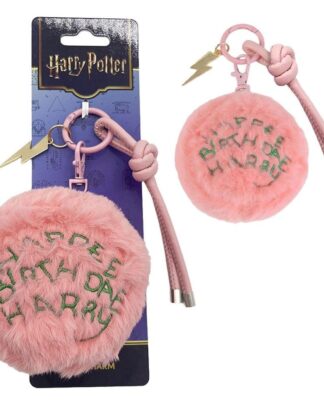Harry Potter Charm-Schlüsselanhänger