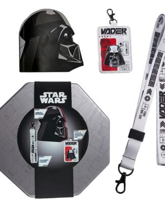 Star Wars Schreibset