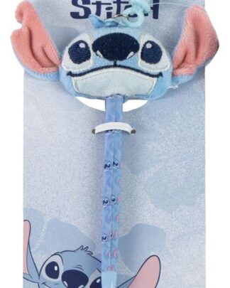 Disney Kugelschreiber mit Anhänger Stitch