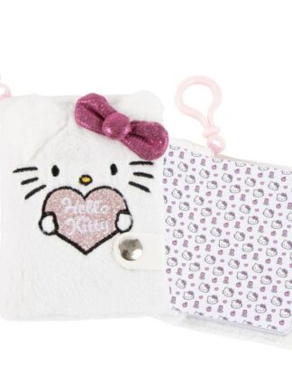 Sanrio Notizbuch-Anhänger Hello Kitty
