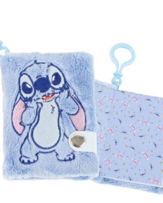 Disney Notizbuch-Anhänger Stitch