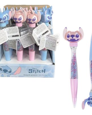 Disney Kugelschreiber Rotary Stitch Display (16)