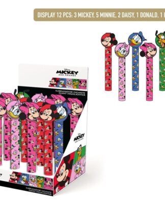 Disney Textmarker Grande Display (12)