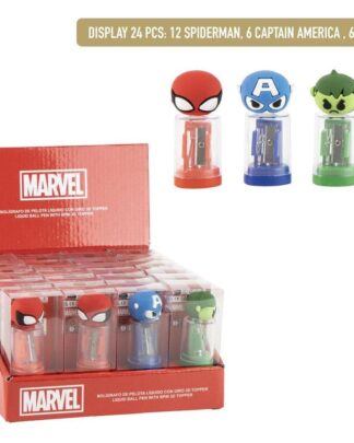Marvel Spitzer Display (24)
