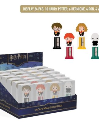 Harry Potter Spitzer Display (24)