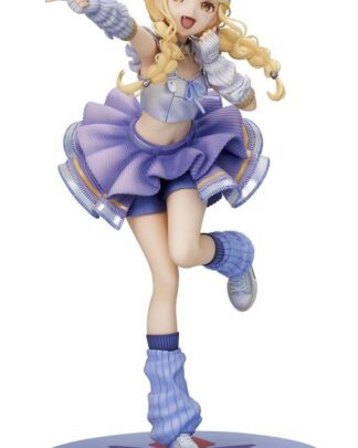 The Idolmaster Gakuen PVC Figur 1/7 Kotone Fujita Re:IRIS Ver. 24 cm