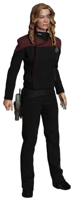 Star Trek: Picard Actionfigur 1/6 Captain Seven of Nine 29 cm