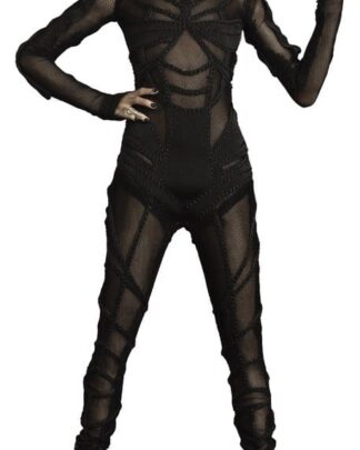 Star Trek: Strange New Worlds Mixed Media Figur 1/6 Captain Angel 28 cm