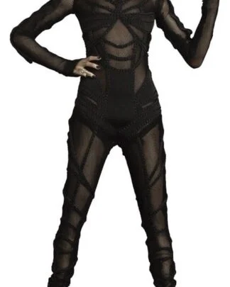 Star Trek: Strange New Worlds Mixed Media Figur 1/6 Captain Angel 28 cm