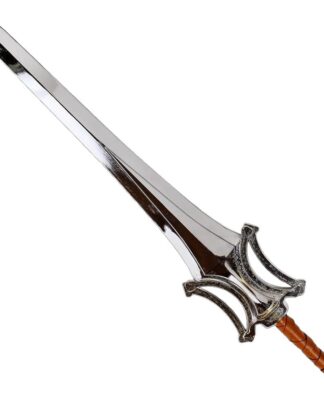 Masters of the Universe (Film 2026) Prop Replik 1/1 He-Man Sword of Power 102 cm Limited Edition