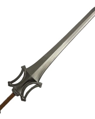 Masters of the Universe (Film 2026) LARP Stunt Prop Replik 1/1 He-Man Sword of Power 94 cm