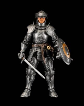 Mythic Legions: Reinforcement 3 Actionfigur Valiant Knight 2 Legion Builder