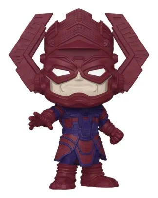 The Fantastic Four: First Steps Super Sized POP! Marvel Vinyl Figur Galactus 15 cm