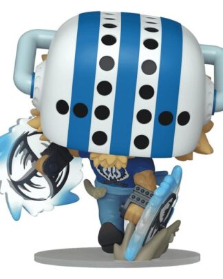 One Piece POP! Animation Vinyl Figur Killer Exclusive 9 cm