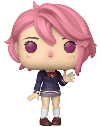 Dandadan POP! Animation Vinyl Figur Aira 9 cm