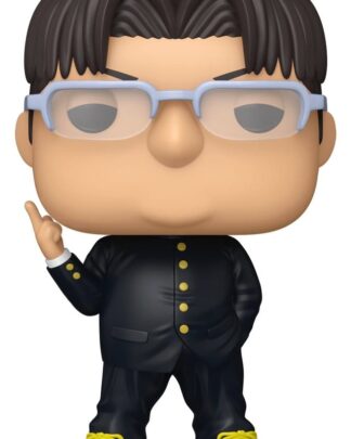 Dandadan POP! Animation Vinyl Figur Kinta 9 cm