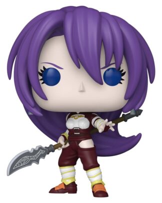 Shangri-La Frontier POP! Animation Vinyl Figur Arthur Pencilgon 9 cm