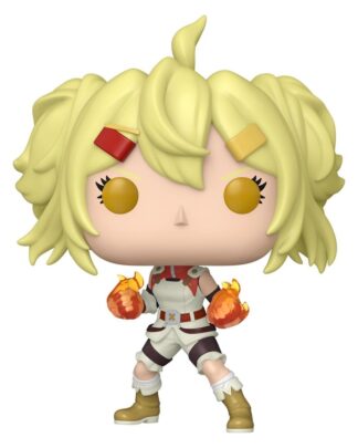 Shangri-La Frontier POP! Animation Vinyl Figur Oikatzo 9 cm