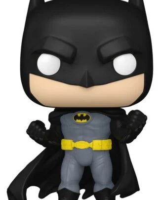 DC Comics POP! Heroes Vinyl Figur Batman Incorporated 9 cm