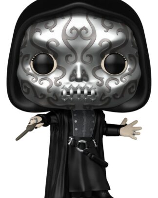 Harry Potter POP! Movies Vinyl Figur Bellatrix Lestrange 9 cm