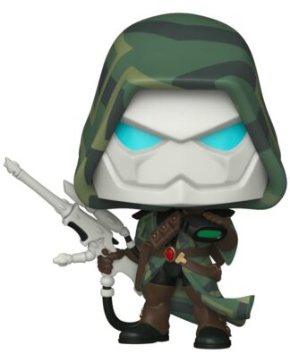 Warhammer 40,000 POP! Games Vinyl Figur Aeldari Ranger 9 cm