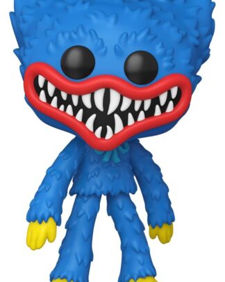 Poppy Playtime POP! Games Vinyl Figur Huggy Wuggy 9 cm