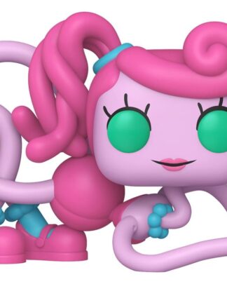 Poppy Playtime POP! Games Vinyl Figur Mommy Long Legs 9 cm