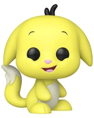 Neopets POP! Games Vinyl Figur Kacheek 9 cm