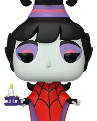 Beetlejuice (Animated) POP! Animation Vinyl Figur Lydia Deetz 9 cm