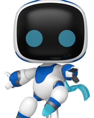 Astro Bot Super Sized Jumbo POP! Vinyl Figur Astro Bot 25 cm