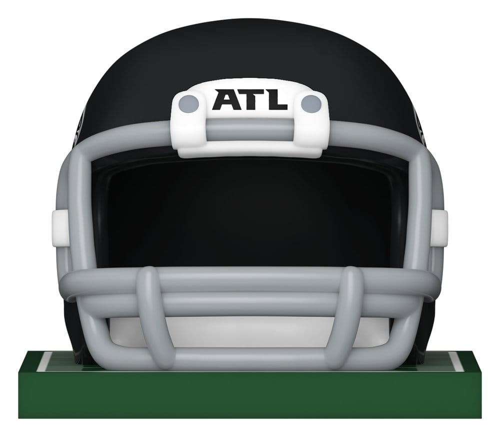 NFL Bitty POP! Helmets Vinyl Figuren NFC Series 1 Sortiment (12) – Bild 8