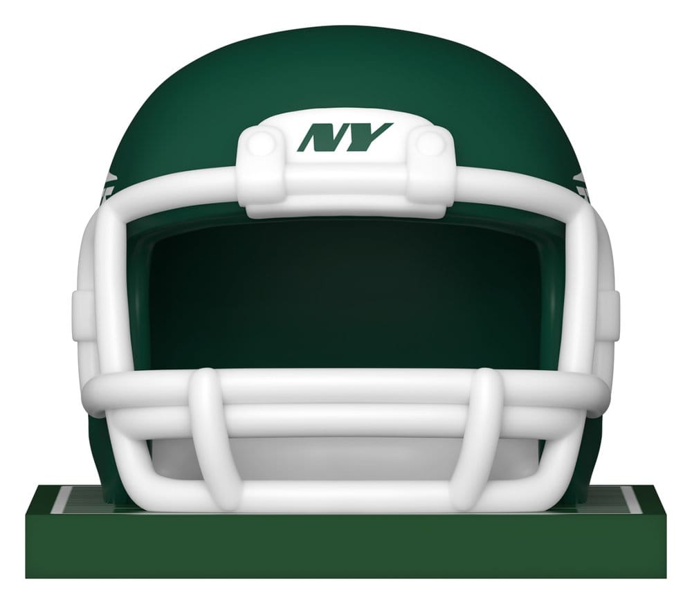 NFL Bitty POP! Helmets Vinyl Figuren AFC Series 1 Sortiment (12) – Bild 6