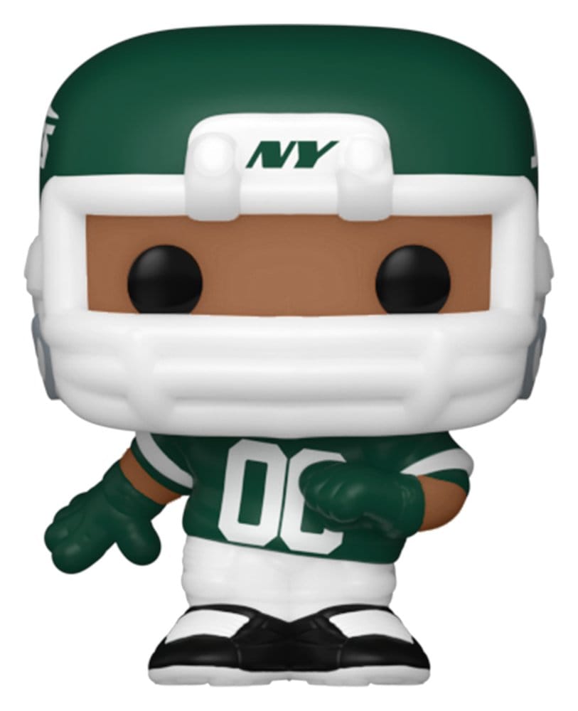 NFL Bitty POP! Helmets Vinyl Figuren AFC Series 1 Sortiment (12) – Bild 7