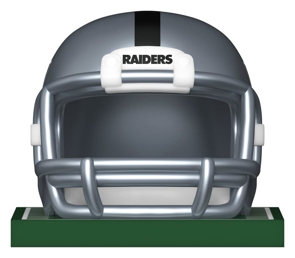 NFL Bitty POP! Helmets Vinyl Figuren AFC Series 1 Sortiment (12) – Bild 18