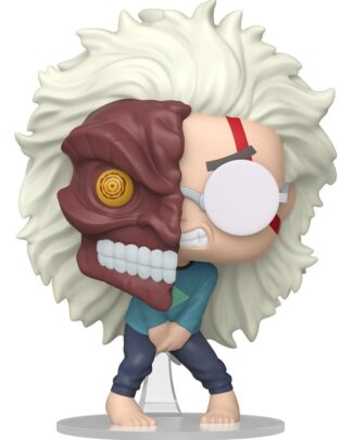 Dandadan POP! Animation Vinyl Figur Okarun (Alt Outfit) 9 cm