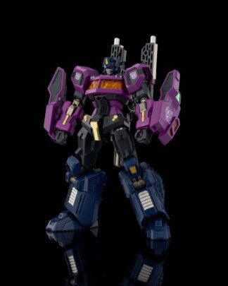 Transformers Furai Model Plastic Model Kit SG Optimus Prime (ver. #2008) 16 cm