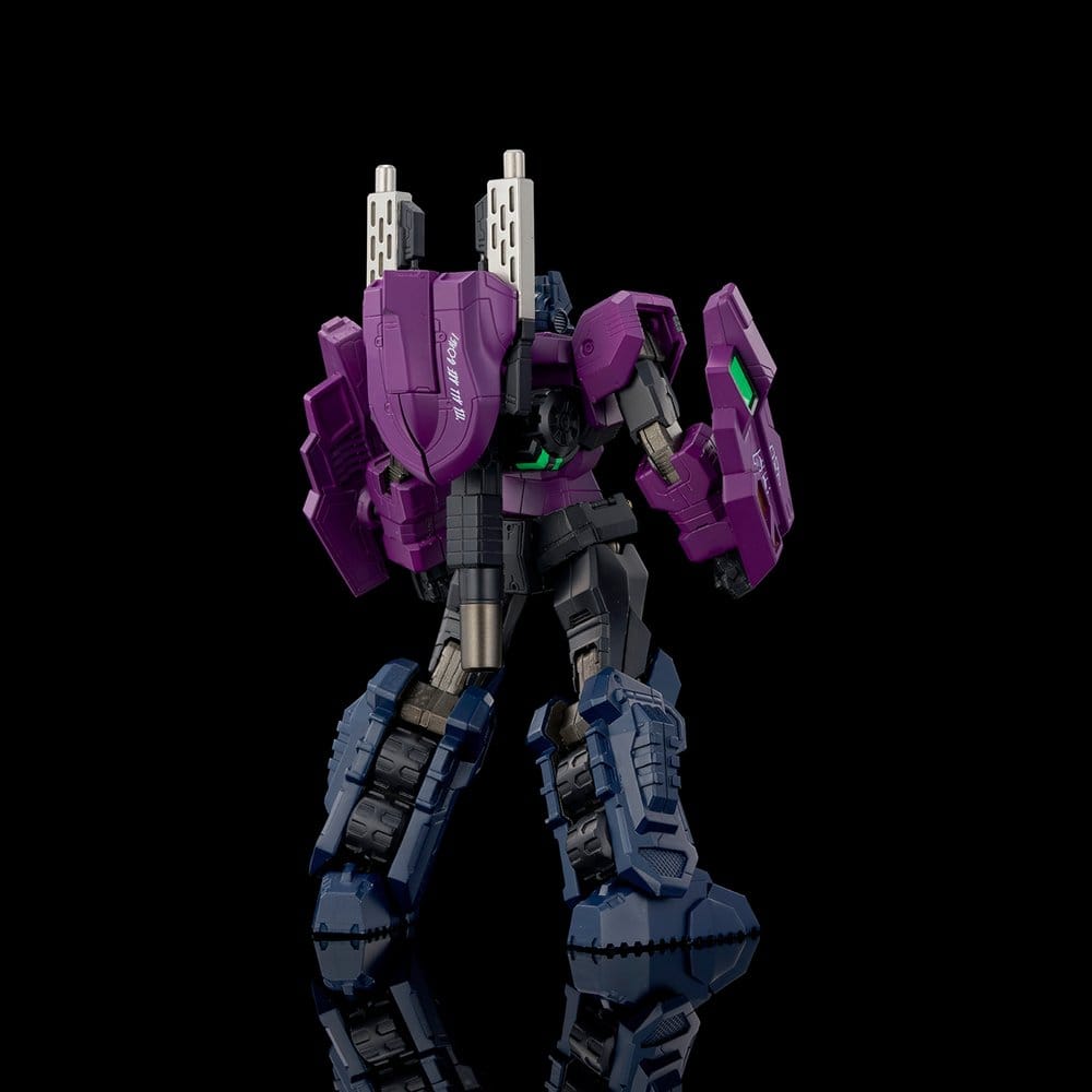 Transformers Furai Model Plastic Model Kit SG Optimus Prime (ver. #2008) 16 cm – Bild 7
