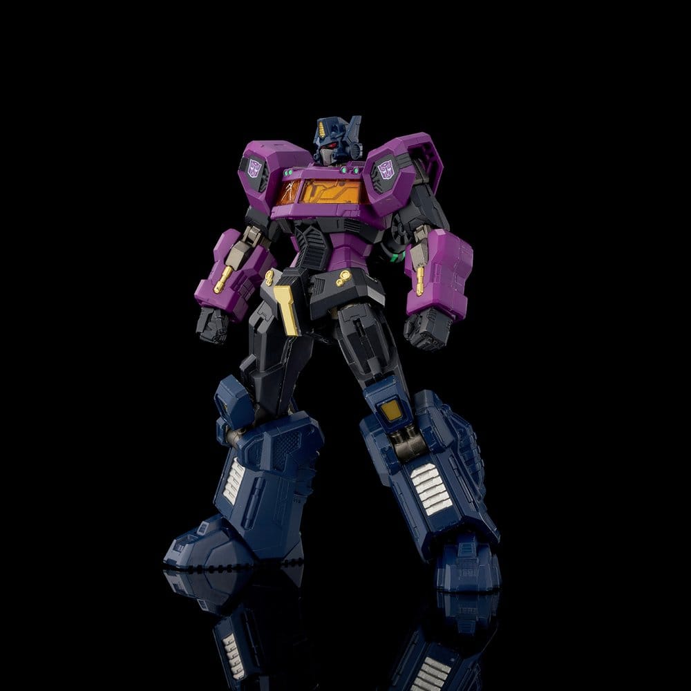 Transformers Furai Model Plastic Model Kit SG Optimus Prime (ver. #2008) 16 cm – Bild 8