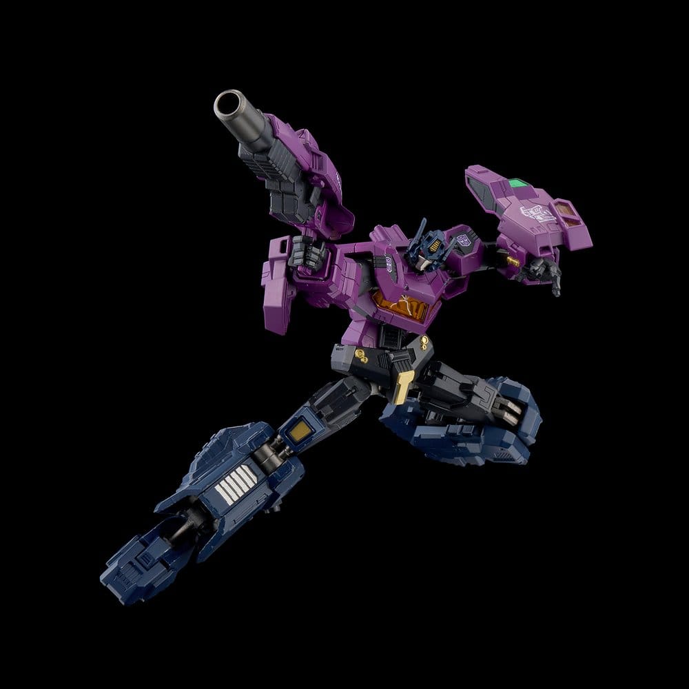 Transformers Furai Model Plastic Model Kit SG Optimus Prime (ver. #2008) 16 cm – Bild 11
