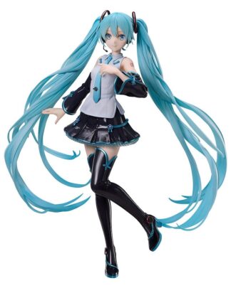 Character Vocal Series 01: Hatsune Miku PVC Figur 1/3 V4 Chinese 55 cm