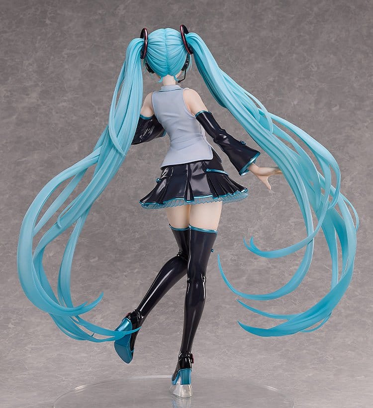 Character Vocal Series 01: Hatsune Miku PVC Figur 1/3 V4 Chinese 55 cm – Bild 6