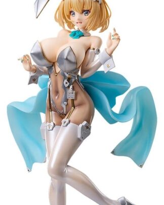 Original Character Bunny Suit Planning PVC Figur 1/4 Sophia F. Shirring: Bunny Ver. (White Edition) 51 cm