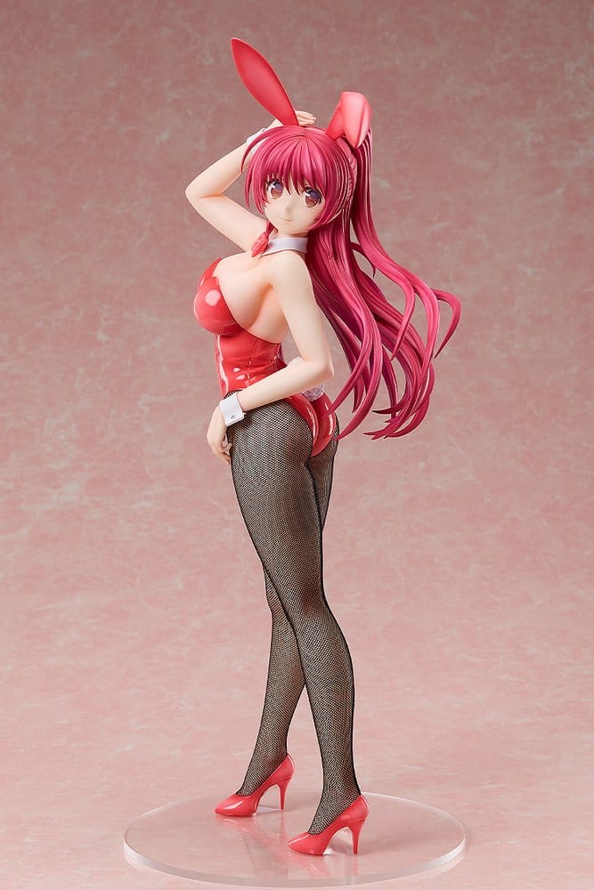 ToHeart2 PVC Figur 1/4 Tamaki Kousaka: Bunny Ver. 47 cm – Bild 2