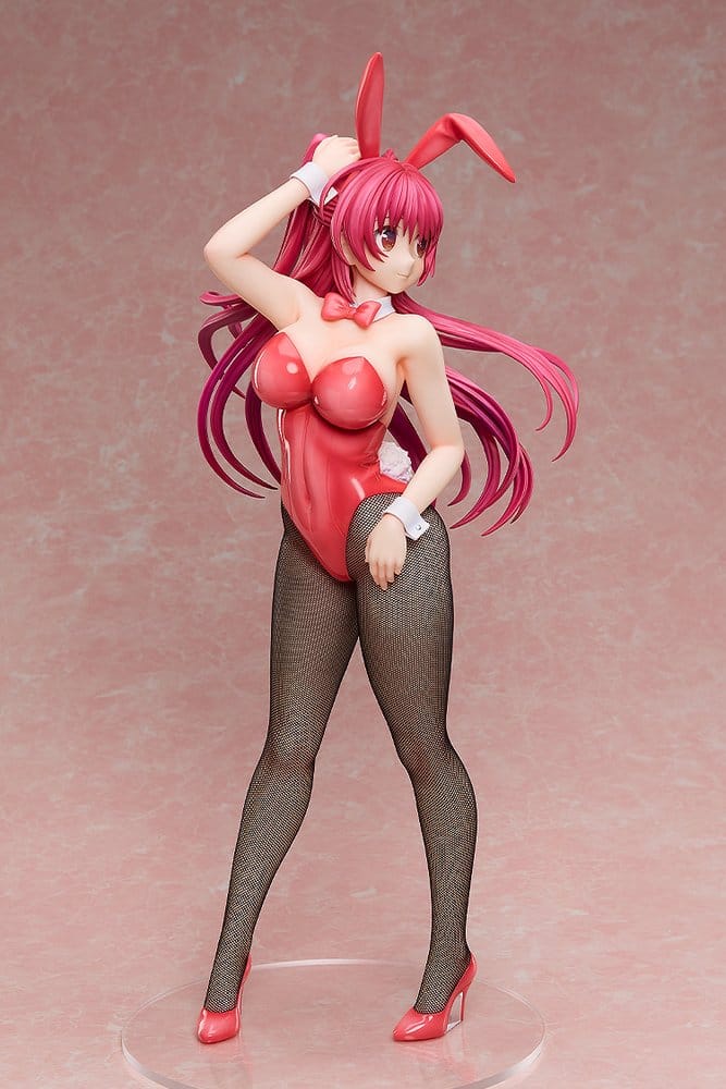 ToHeart2 PVC Figur 1/4 Tamaki Kousaka: Bunny Ver. 47 cm – Bild 7